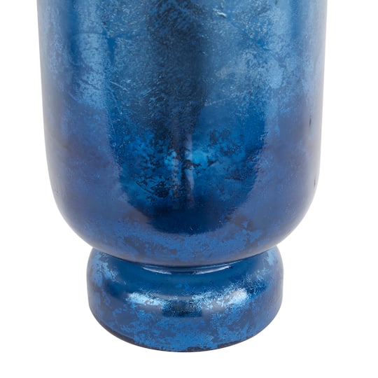 Coastal Candle Holder Set